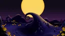 The Keyblade Forge banner