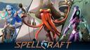 Spellcraft Banner
