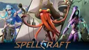 Spellcraft banner