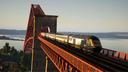 Rail Simulation Network Banner