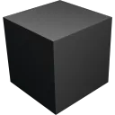 The Cube banner