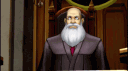 The Courtroom banner