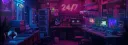 banner