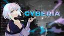 Cyberia Banner