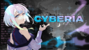 Cyberia server banner