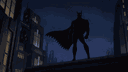 GOTHAM banner