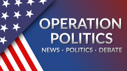 Operation Politics server banner