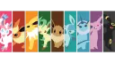 Eevee Central banner