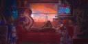 Adin’s Planet banner