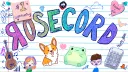 rosecord🌹 banner
