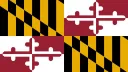 Maryland banner