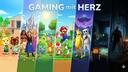 GAMING mit HERZ Banner