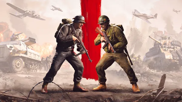 banner