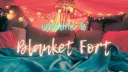 Blanket Fort banner