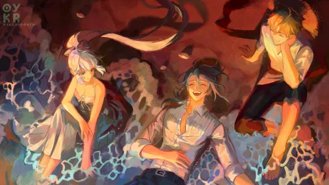 Lumière banner