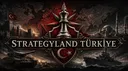 Hearts of Iron IV Türkiye / Strategyland banner