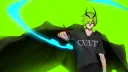 talentless artists cult banner