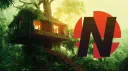 Nuller's Treehouse Discord server banner