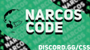Narcos Community banner