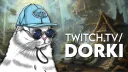 dorki banner