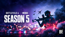 Battlefield العرب Banner