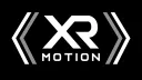 XR MOTION banner