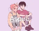 Aspire 🌸 banner