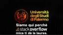 💻UniPA - Informatica banner