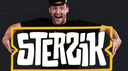 STERZIK Banner