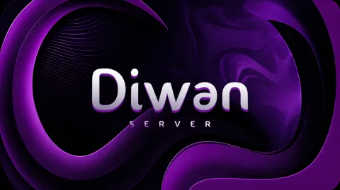 Diwan banner