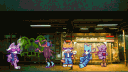 Indie City Games banner