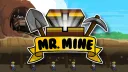 Mr. Mine banner