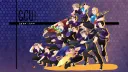 Fire Fox Fridays banner