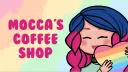 Mocca's Coffee Shop banner