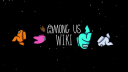 Among Us Wiki banner