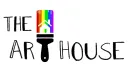 The Art House banner