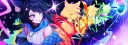banner