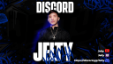 Jelty Discord server banner