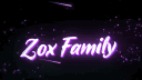 Zox Family banner