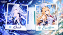 Genshin Impact Indonesia Banner