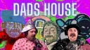 Dad's House banner