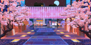 vibe corner Discord server banner