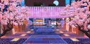 vibe corner Discord server banner