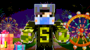 YesSmartyPie Discord server banner