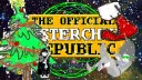 Pesterchum Republic banner