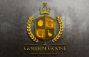 Golden Goose banner