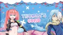 Thomaz's Cord ₊🌺 banner