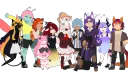 Saoirse Lane banner