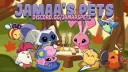 jamaa's pets! ⟢ ˙ ̟ banner