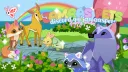 jamaa's pets! ⟢ ˙ ̟ banner